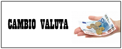 CAMBIO VALUTA